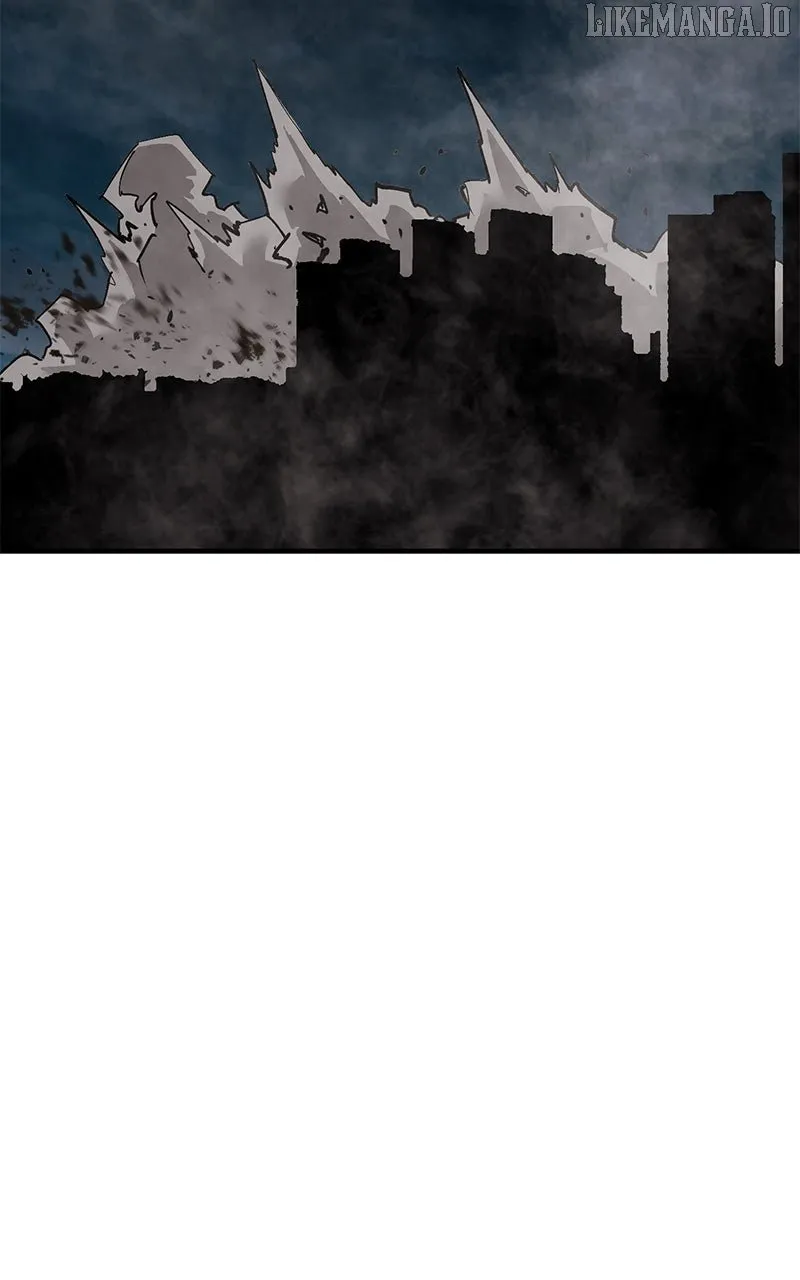 KILL TO SURVIVE Chapter 44 page 21 - 