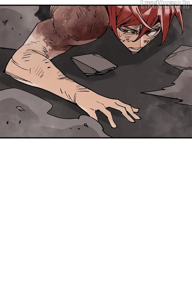 KILL TO SURVIVE Chapter 44 page 23 - 