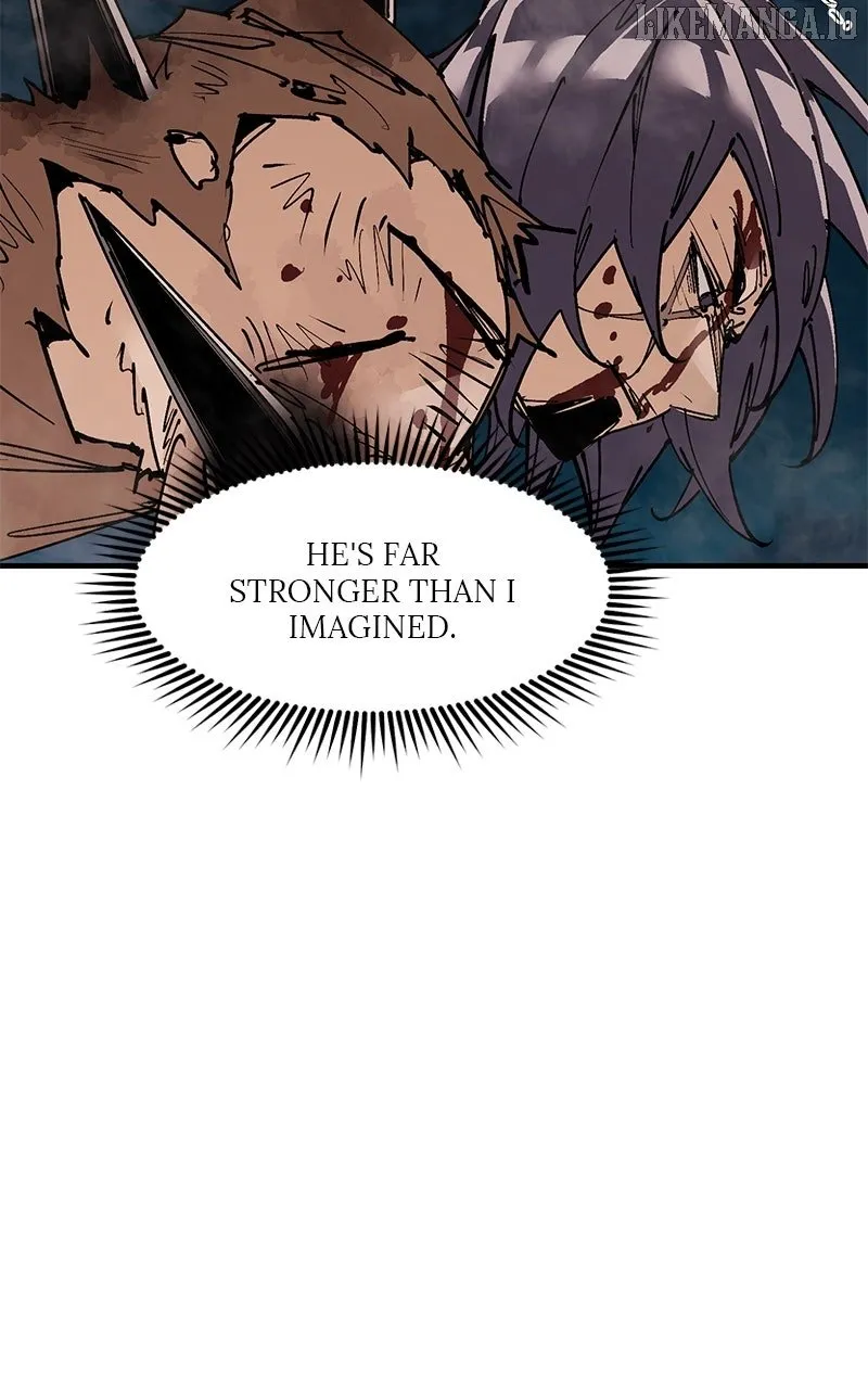 KILL TO SURVIVE Chapter 44 page 26 - 