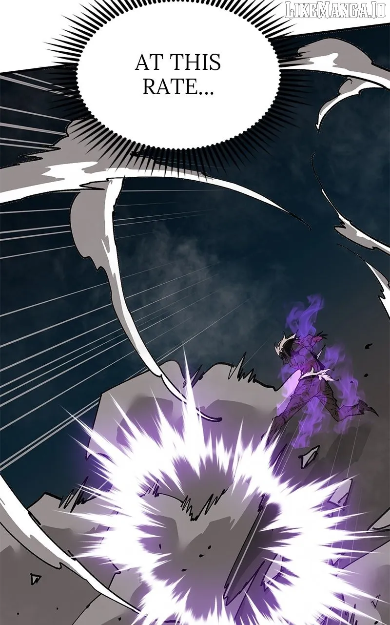 KILL TO SURVIVE Chapter 44 page 29 - 