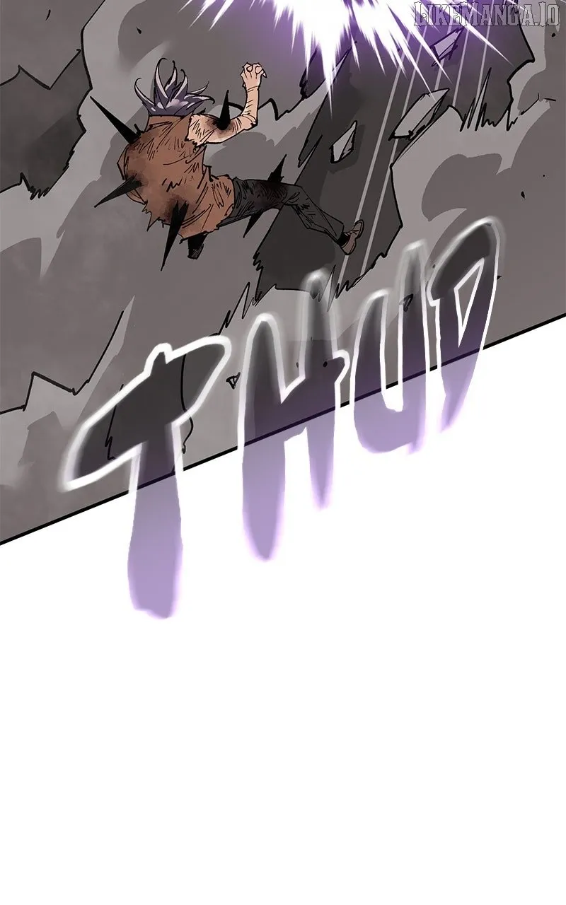 KILL TO SURVIVE Chapter 44 page 30 - 