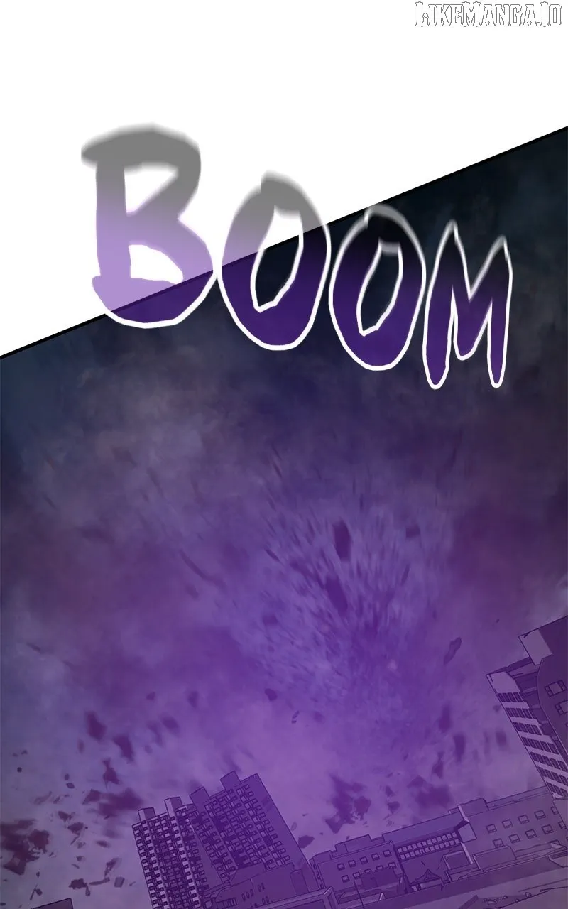 KILL TO SURVIVE Chapter 44 page 31 - 