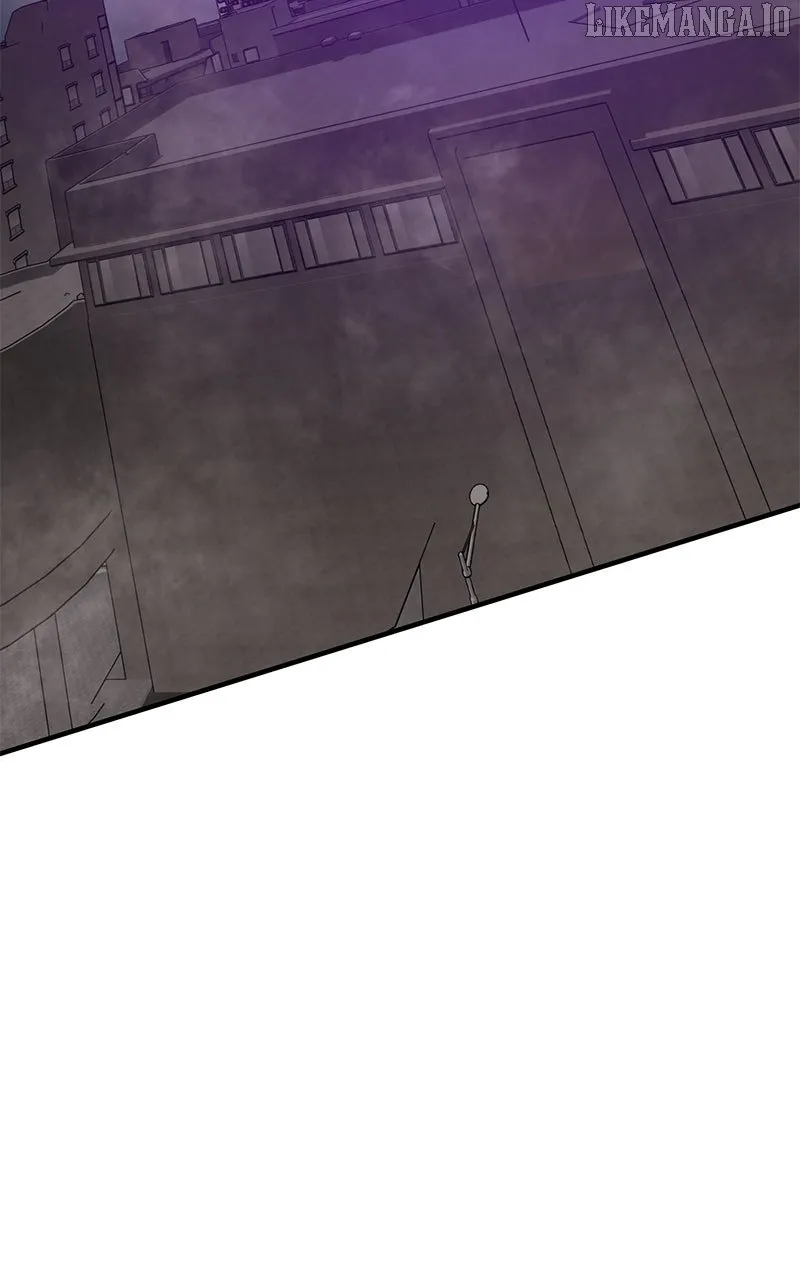 KILL TO SURVIVE Chapter 44 page 32 - 