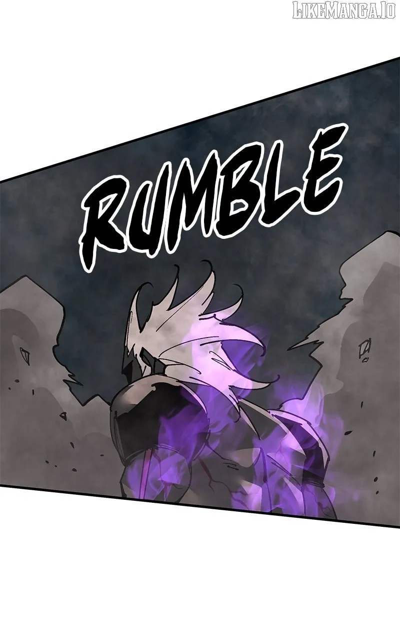 KILL TO SURVIVE Chapter 44 page 33 - 