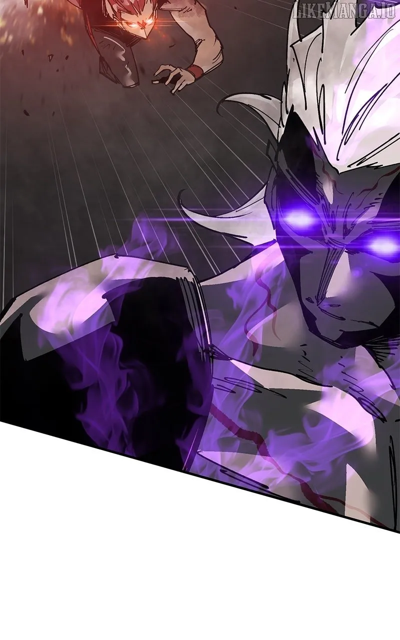 KILL TO SURVIVE Chapter 44 page 36 - 