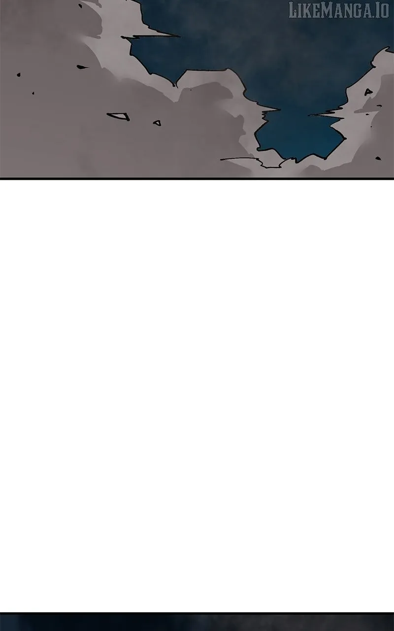 KILL TO SURVIVE Chapter 44 page 40 - 