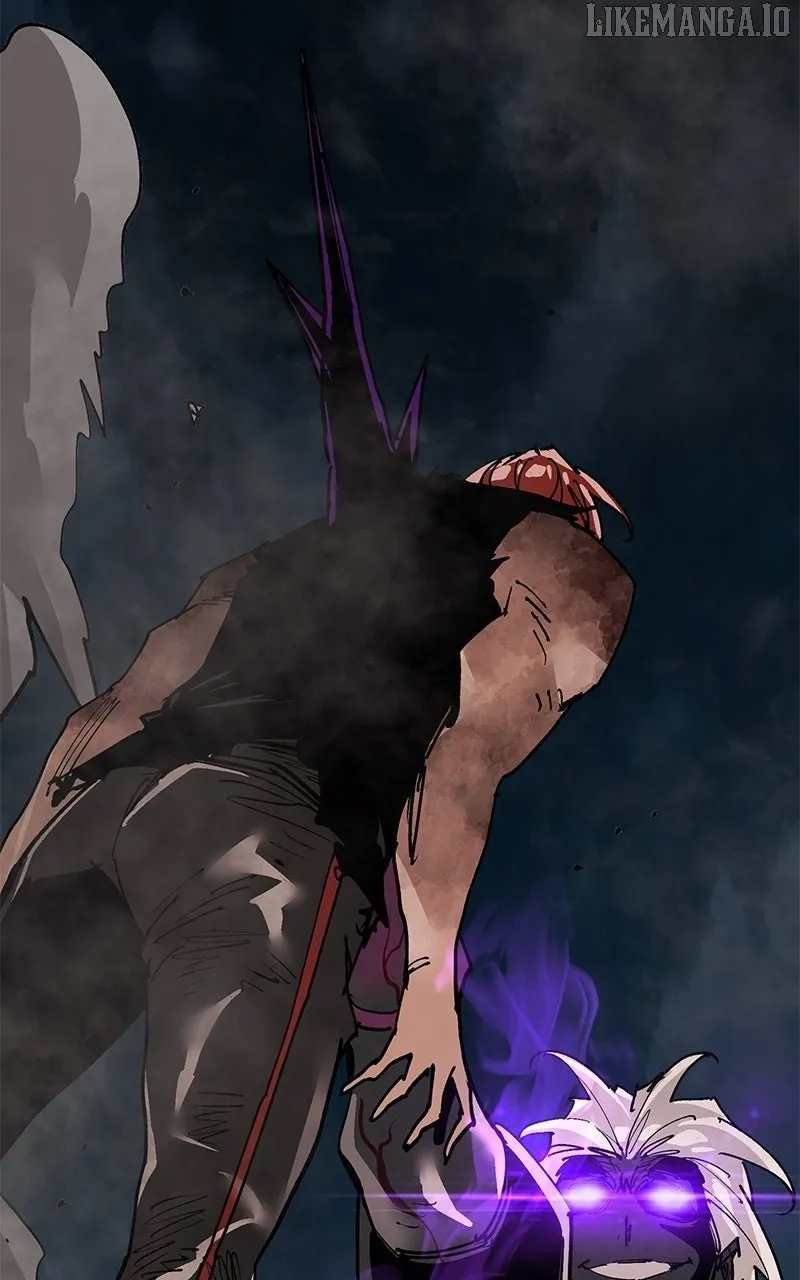 KILL TO SURVIVE Chapter 44 page 41 - 