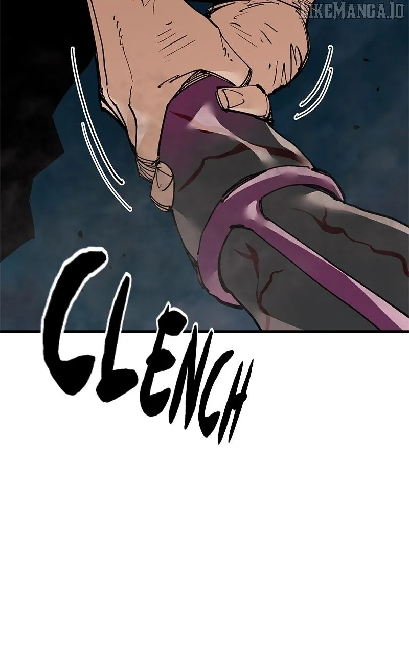 KILL TO SURVIVE Chapter 44 page 47 - 