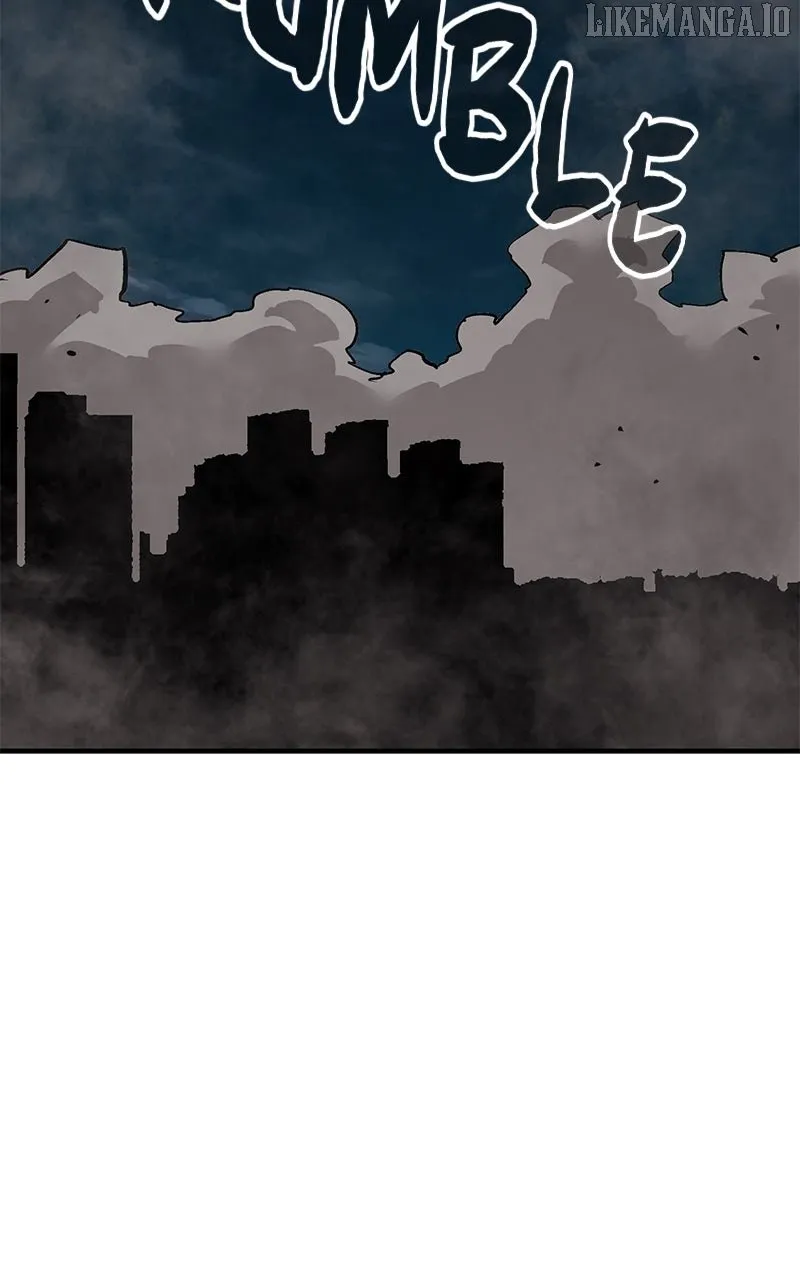 KILL TO SURVIVE Chapter 44 page 6 - 