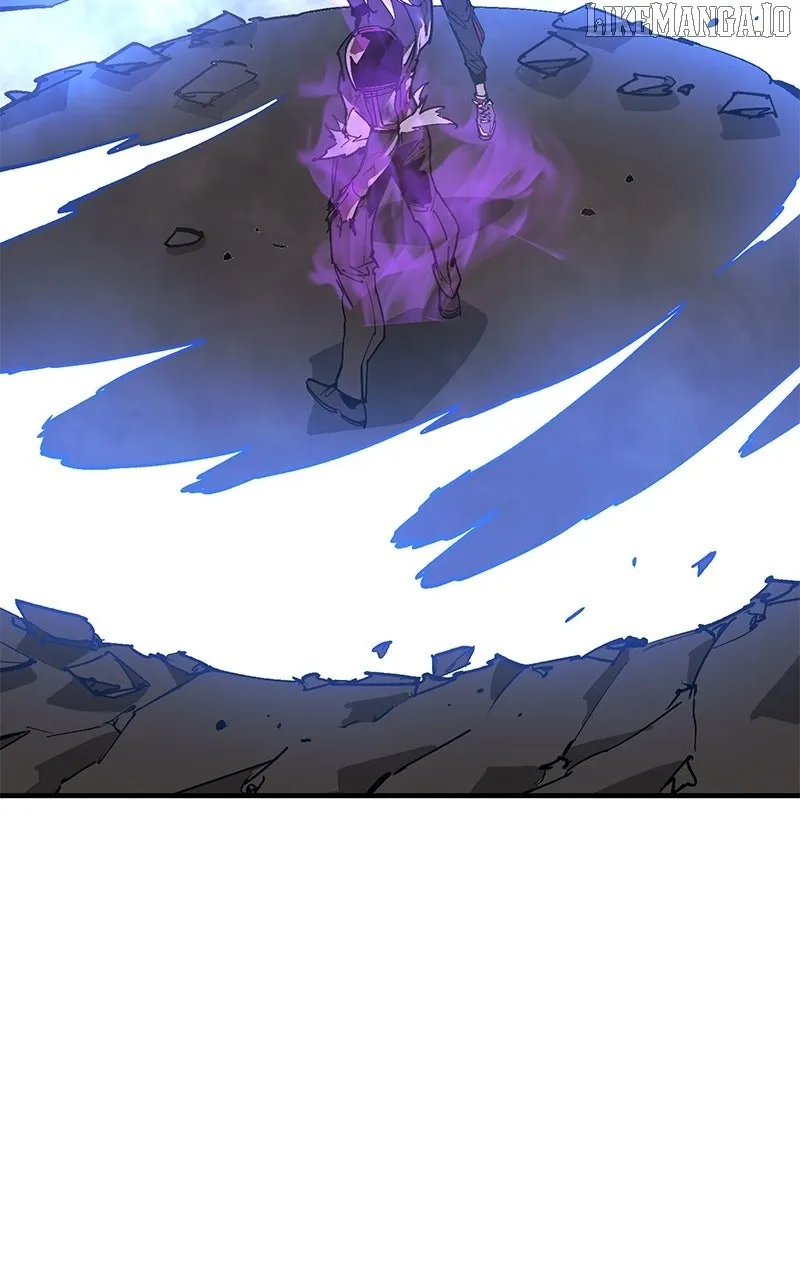 KILL TO SURVIVE Chapter 44 page 53 - 