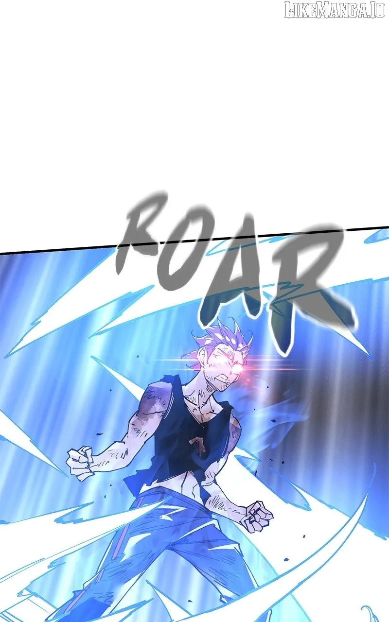 KILL TO SURVIVE Chapter 44 page 62 - 