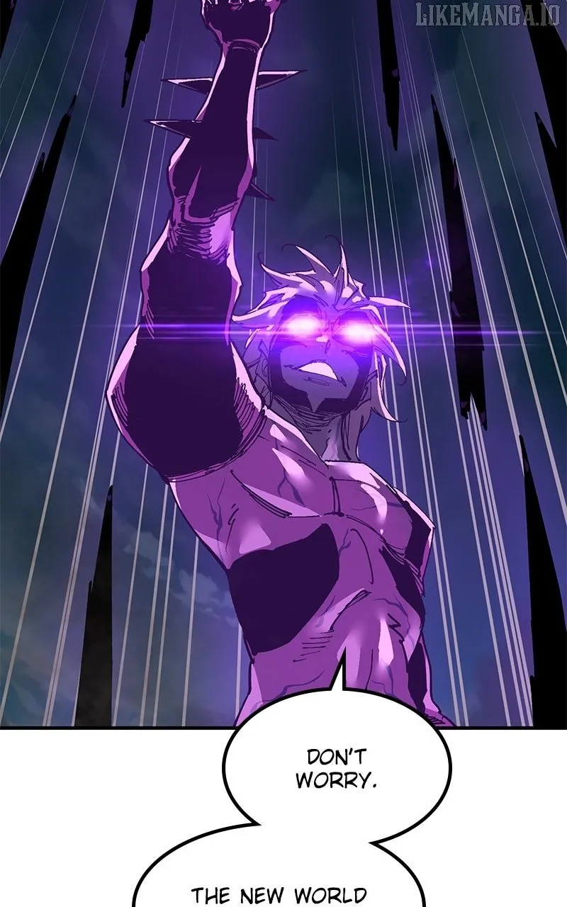 KILL TO SURVIVE Chapter 44 page 88 - 