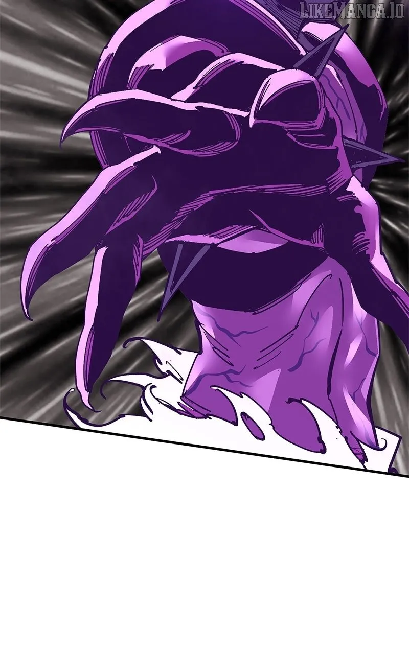 KILL TO SURVIVE Chapter 44 page 91 - 