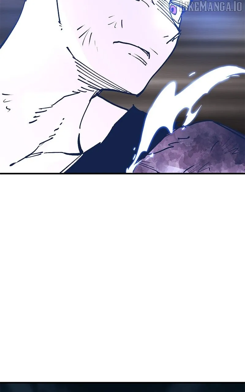 KILL TO SURVIVE Chapter 44 page 93 - 