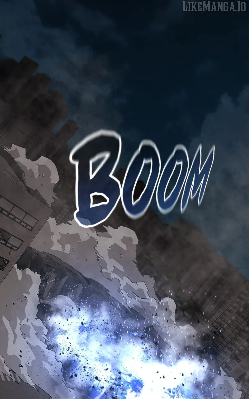 KILL TO SURVIVE Chapter 44 page 94 - 