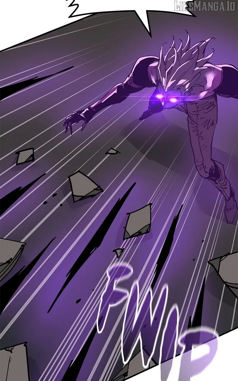 KILL TO SURVIVE Chapter 44 page 96 - 