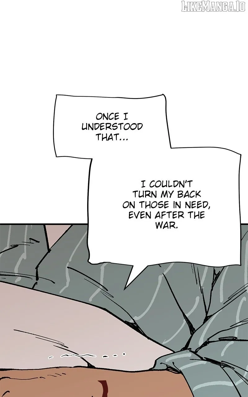 KILL TO SURVIVE Chapter 45 page 113 - 