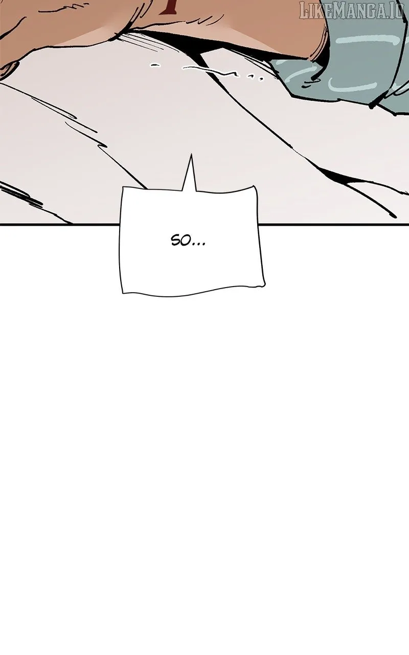 KILL TO SURVIVE Chapter 45 page 114 - 