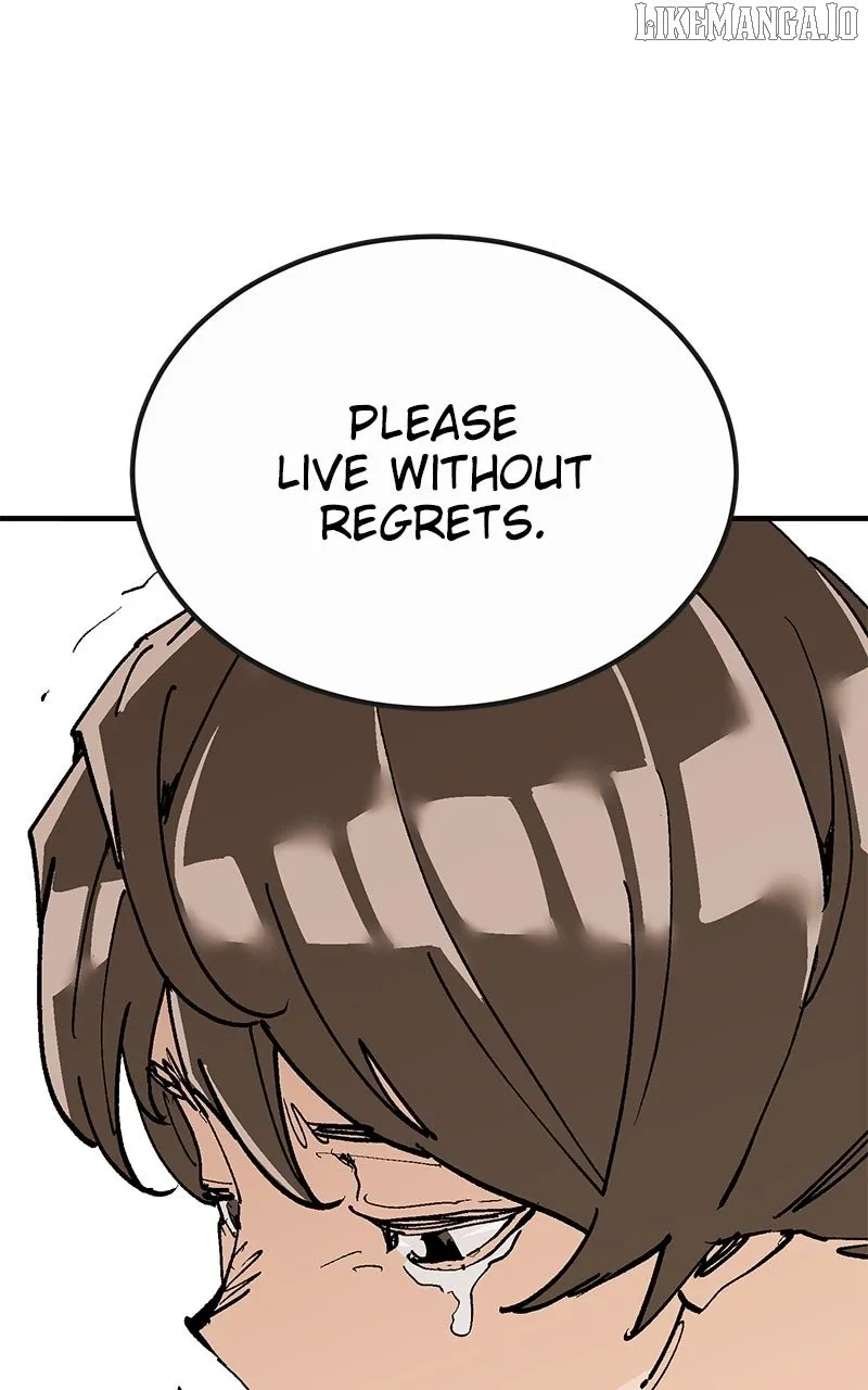 KILL TO SURVIVE Chapter 45 page 115 - 