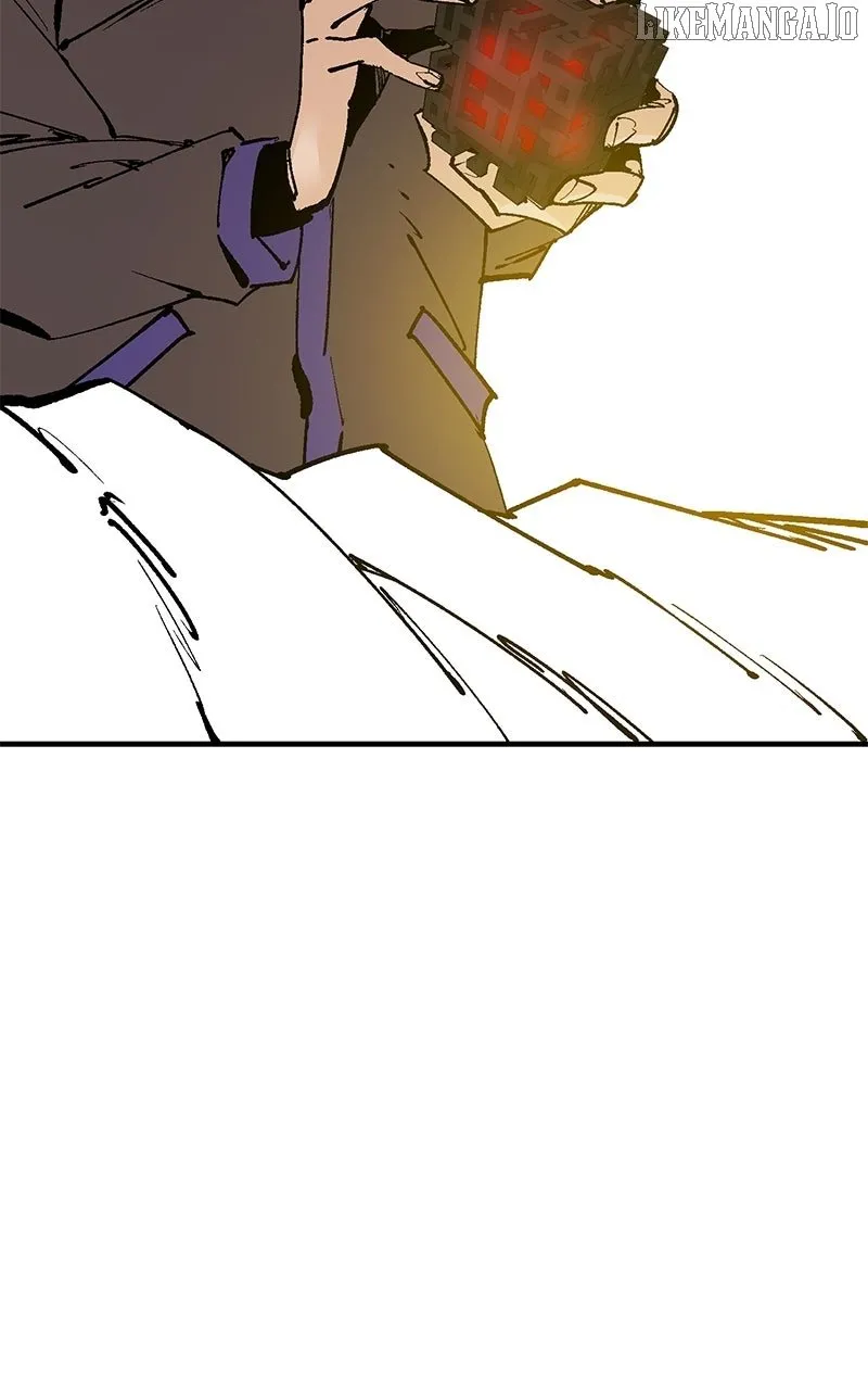 KILL TO SURVIVE Chapter 45 page 127 - 