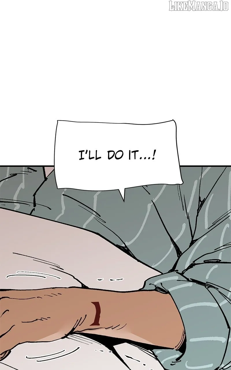 KILL TO SURVIVE Chapter 45 page 129 - 