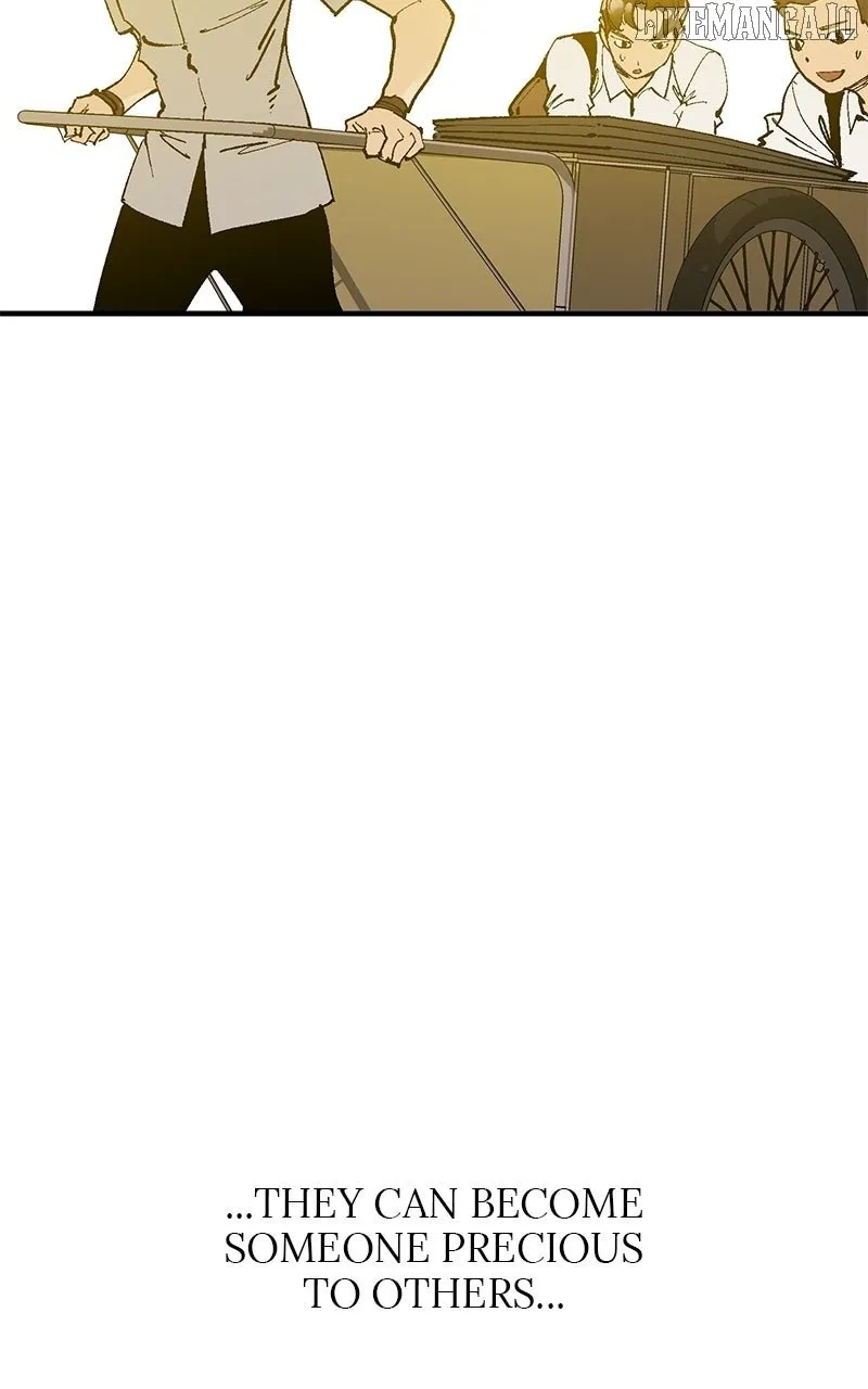 KILL TO SURVIVE Chapter 45 page 142 - 