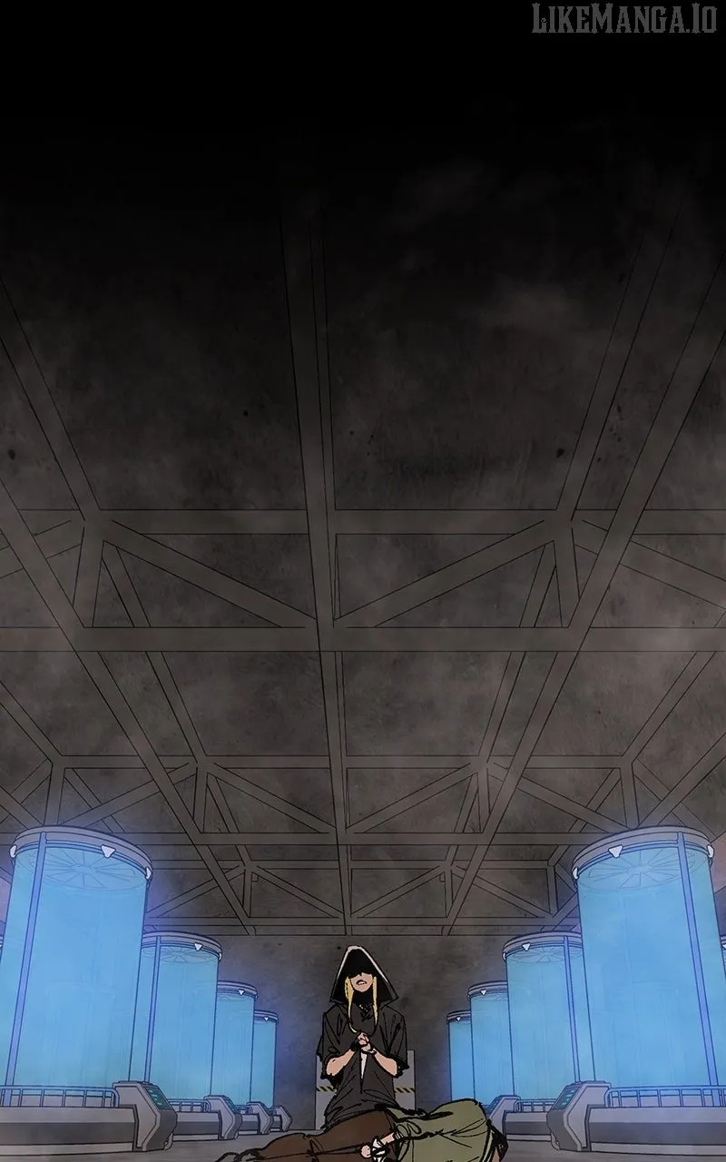 KILL TO SURVIVE Chapter 45 page 151 - 