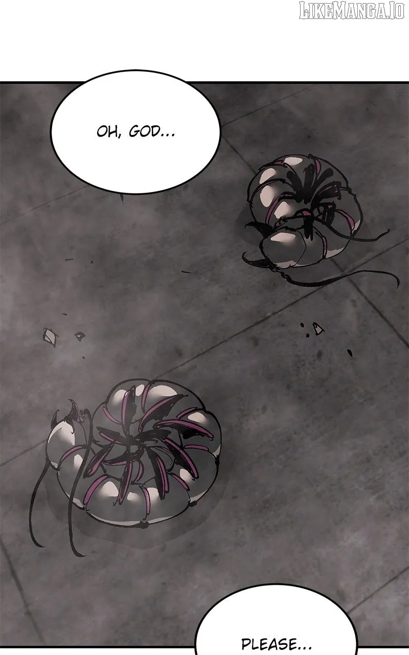 KILL TO SURVIVE Chapter 45 page 153 - 