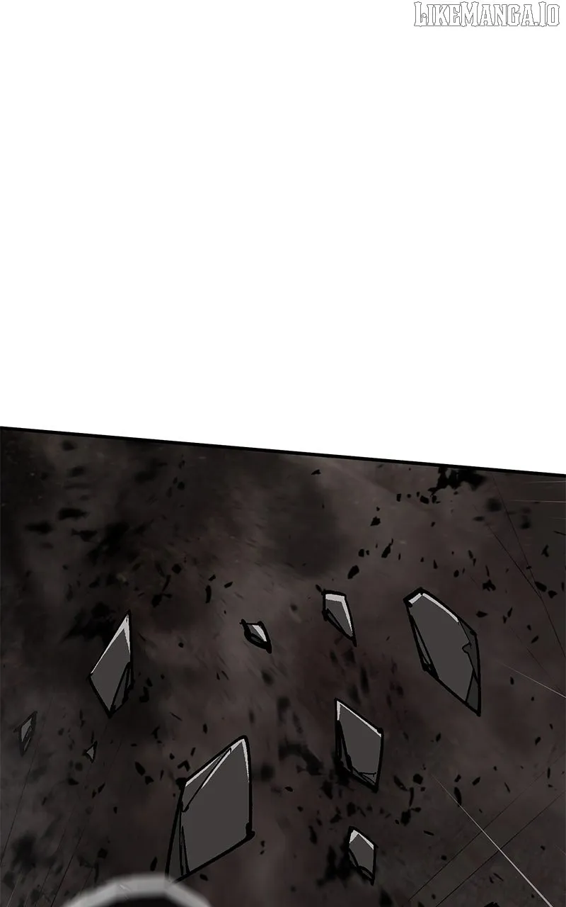 KILL TO SURVIVE Chapter 45 page 156 - 