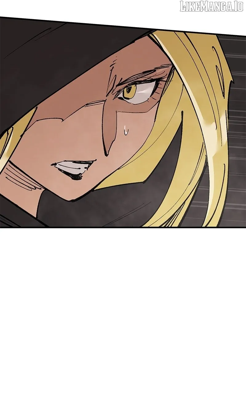 KILL TO SURVIVE Chapter 45 page 158 - 