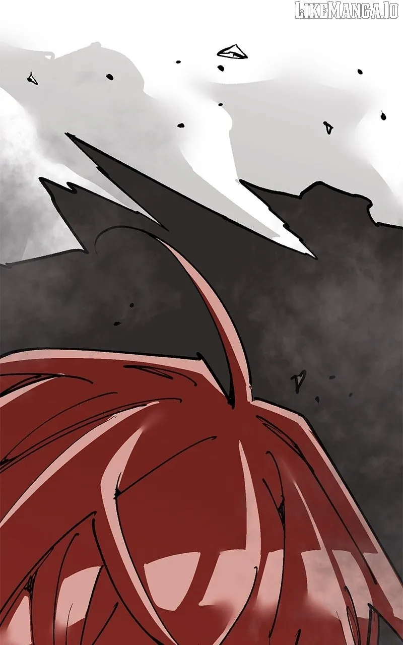 KILL TO SURVIVE Chapter 45 page 166 - 