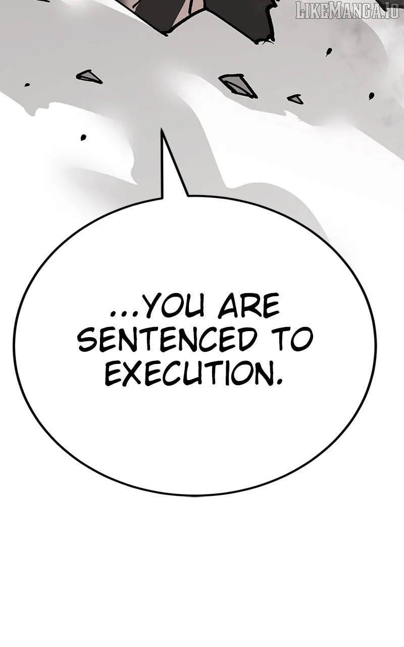 KILL TO SURVIVE Chapter 45 page 168 - 