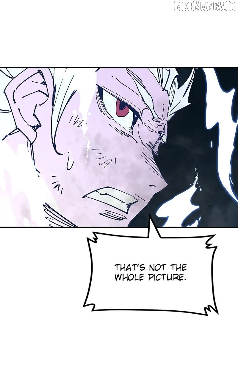 KILL TO SURVIVE Chapter 45 page 18 - 