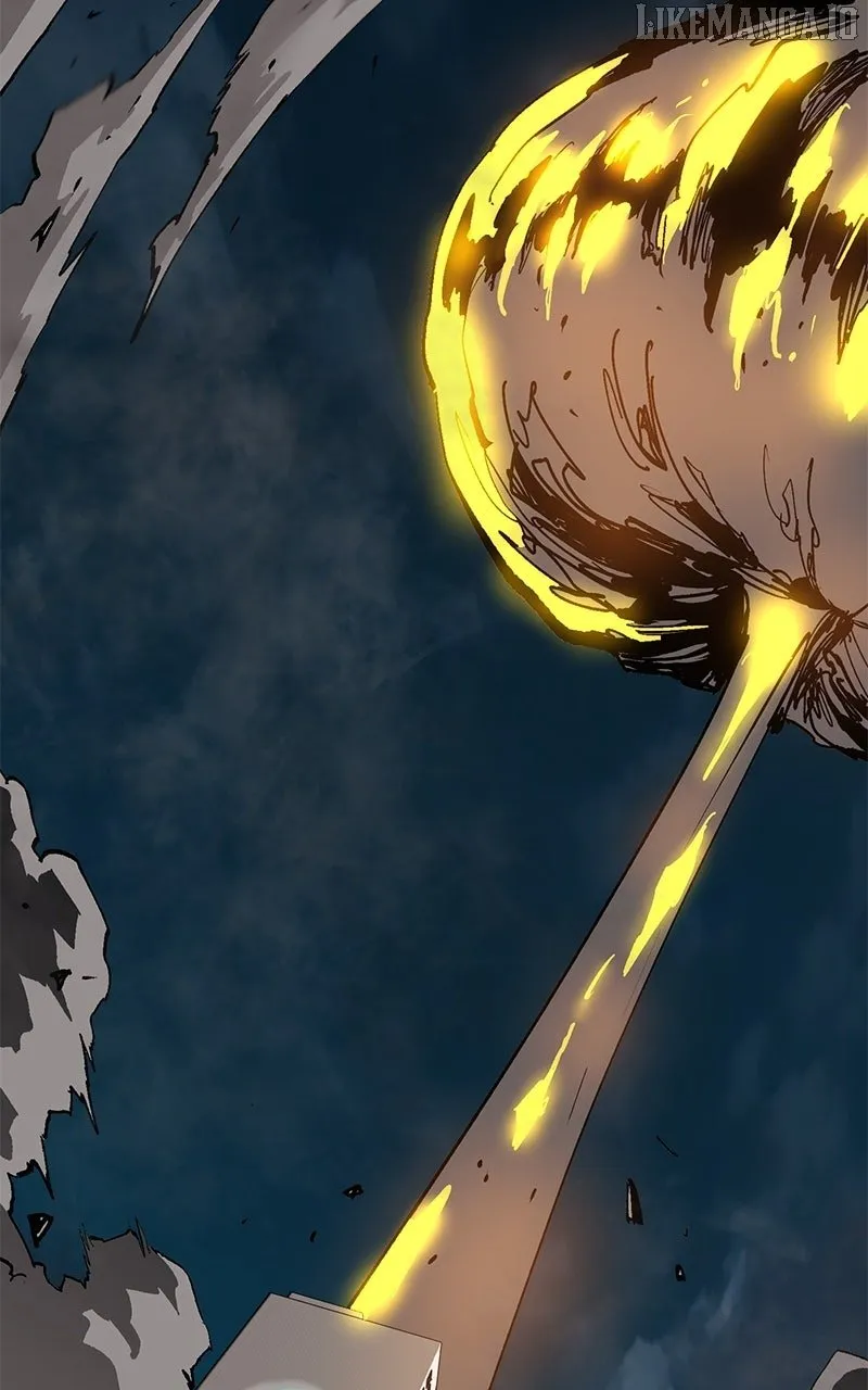 KILL TO SURVIVE Chapter 45 page 3 - 