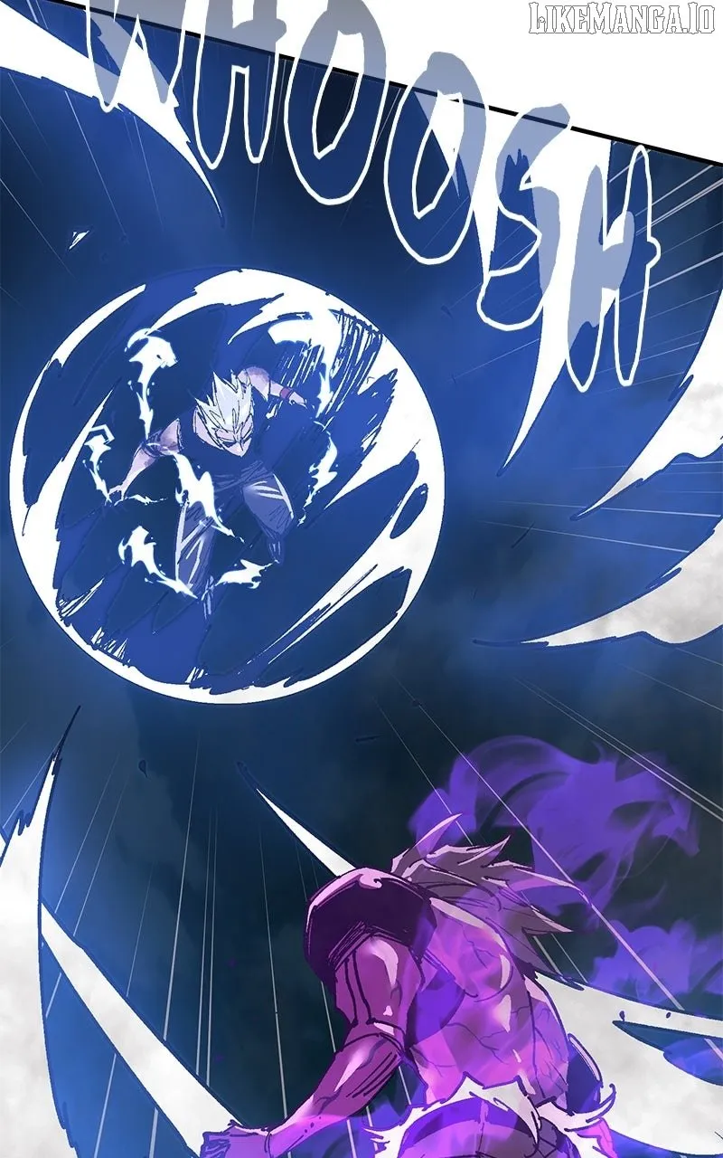 KILL TO SURVIVE Chapter 45 page 28 - 
