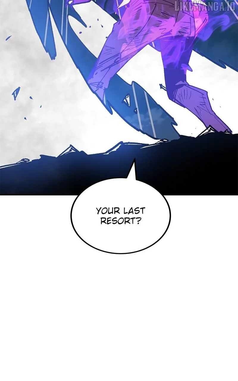 KILL TO SURVIVE Chapter 45 page 29 - 