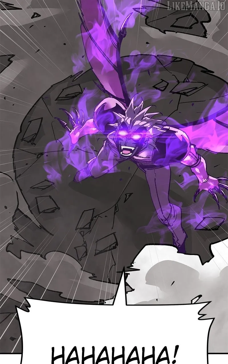 KILL TO SURVIVE Chapter 45 page 35 - 