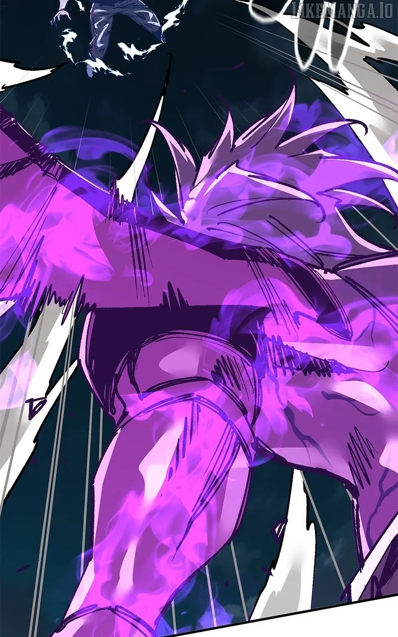 KILL TO SURVIVE Chapter 45 page 37 - 