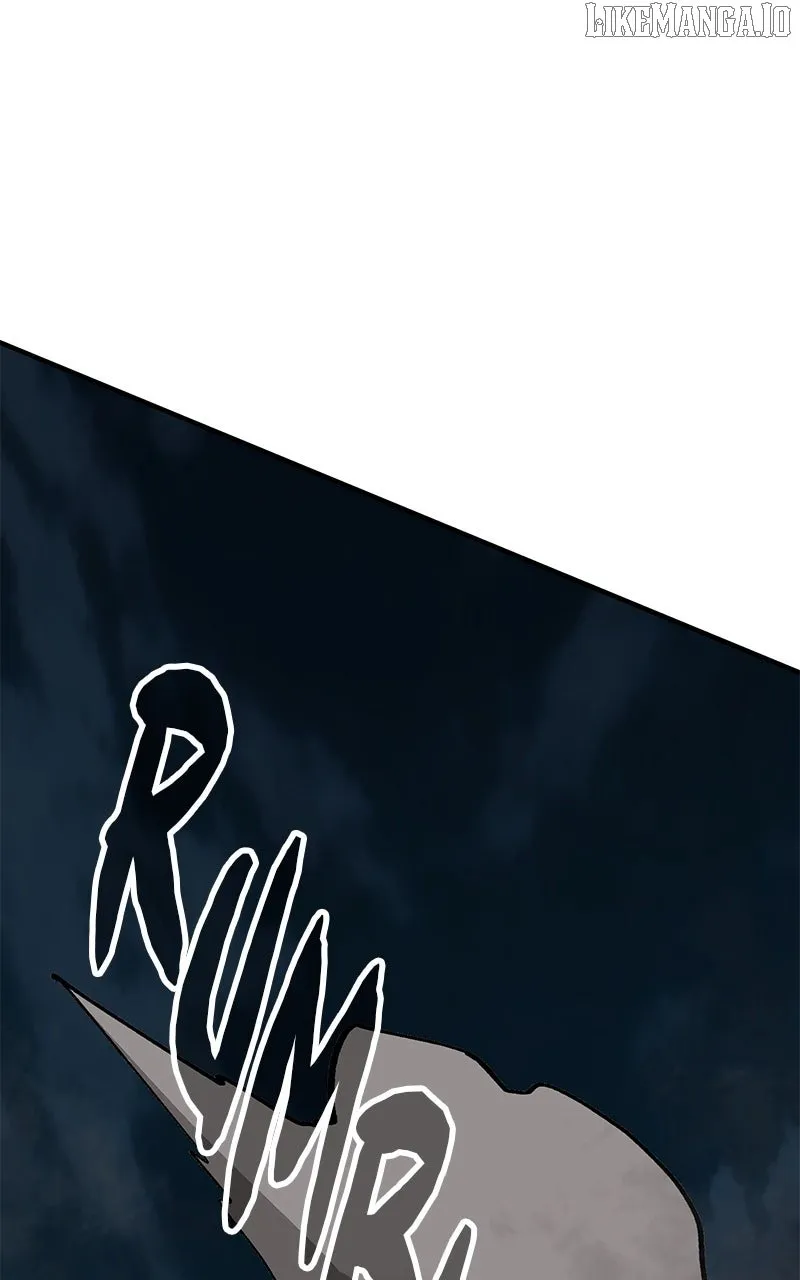 KILL TO SURVIVE Chapter 45 page 5 - 