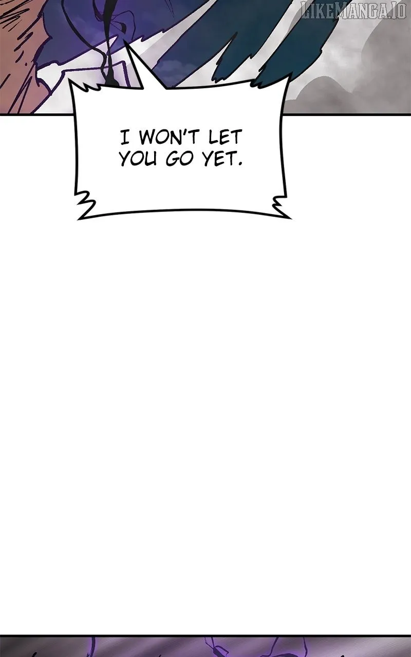 KILL TO SURVIVE Chapter 45 page 42 - 