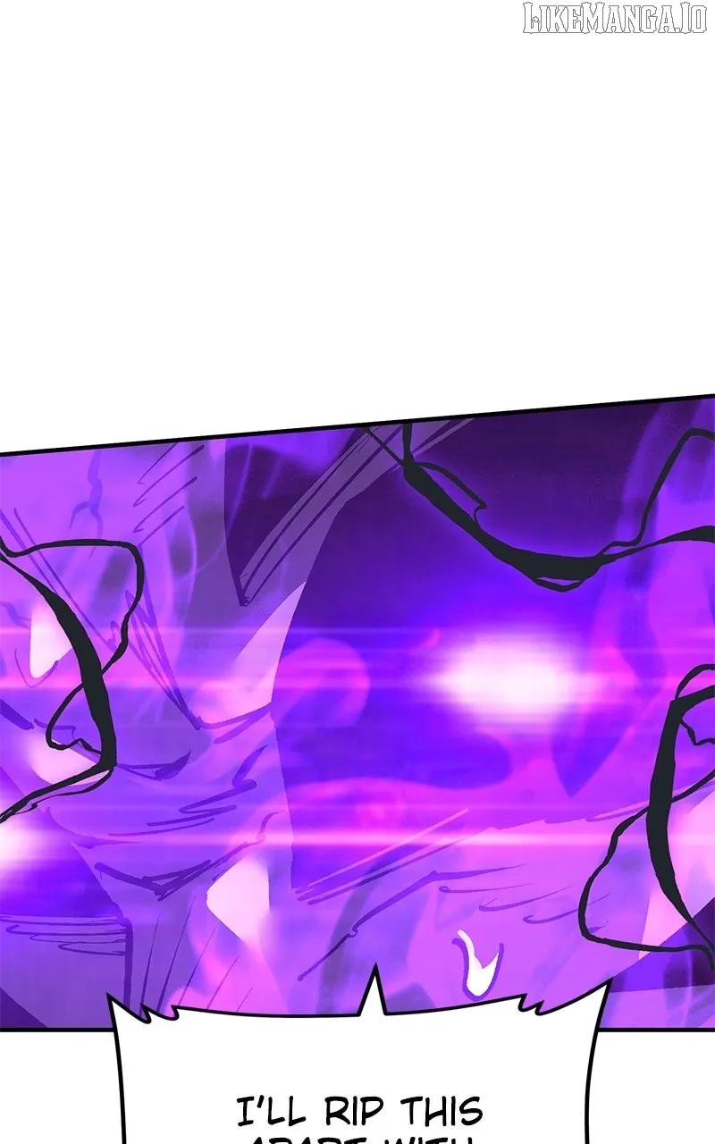 KILL TO SURVIVE Chapter 45 page 44 - 