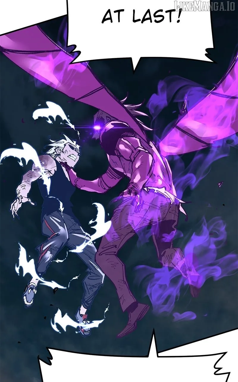 KILL TO SURVIVE Chapter 45 page 53 - 