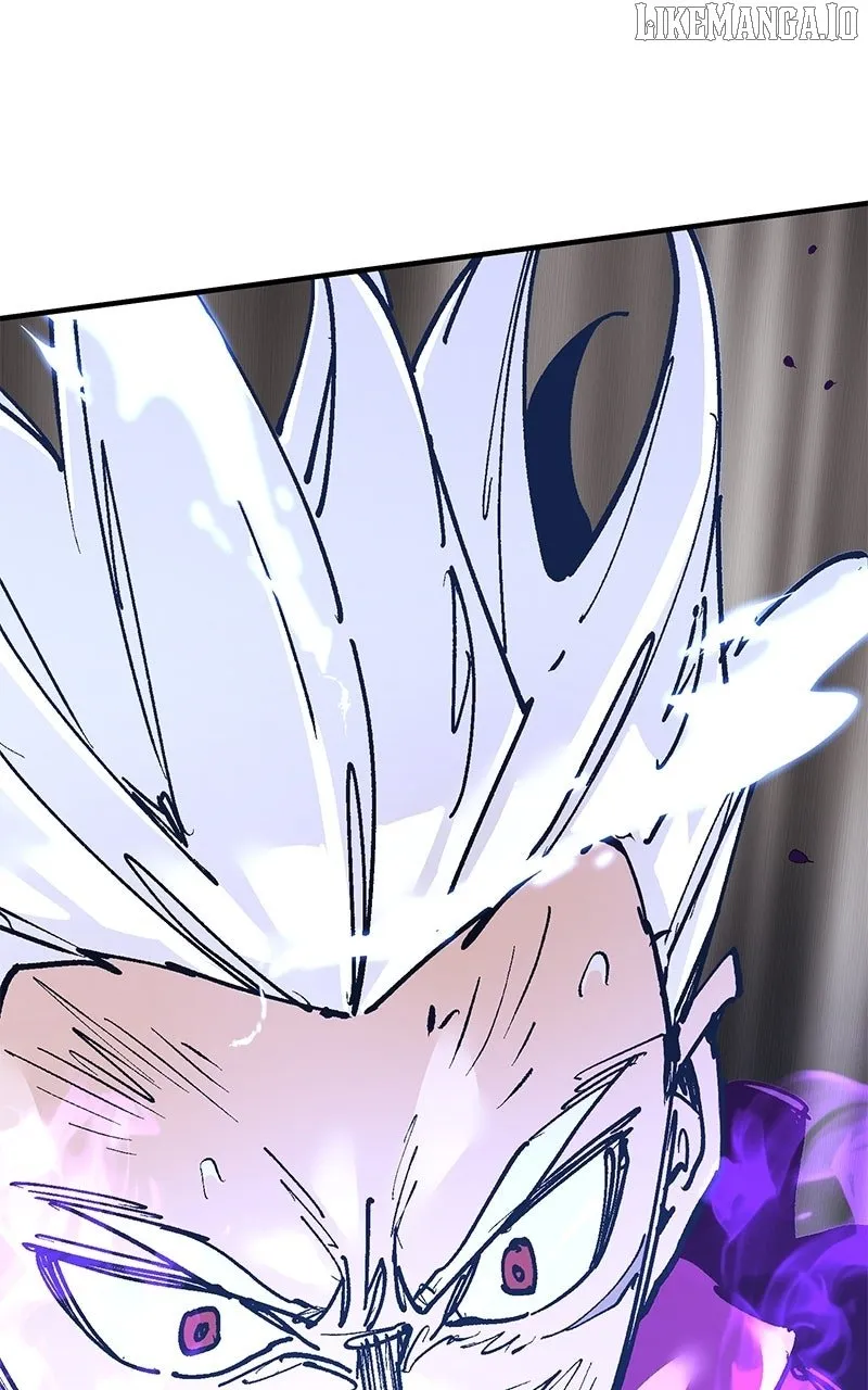 KILL TO SURVIVE Chapter 45 page 56 - 