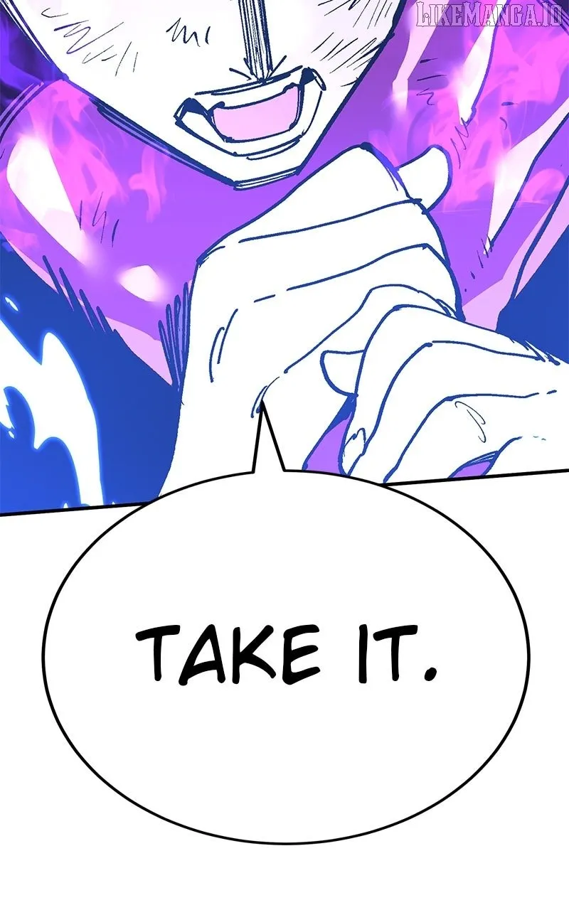 KILL TO SURVIVE Chapter 45 page 57 - 