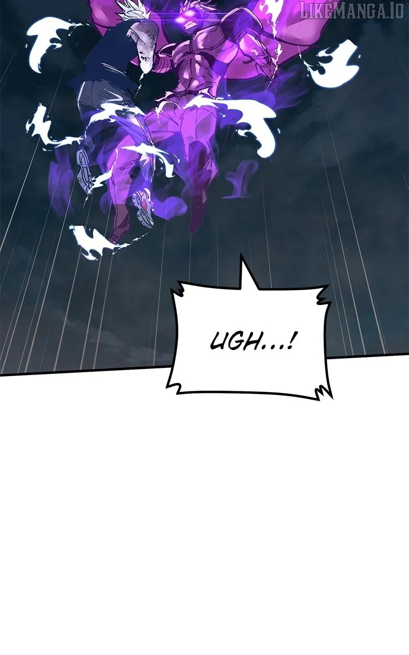 KILL TO SURVIVE Chapter 45 page 60 - 