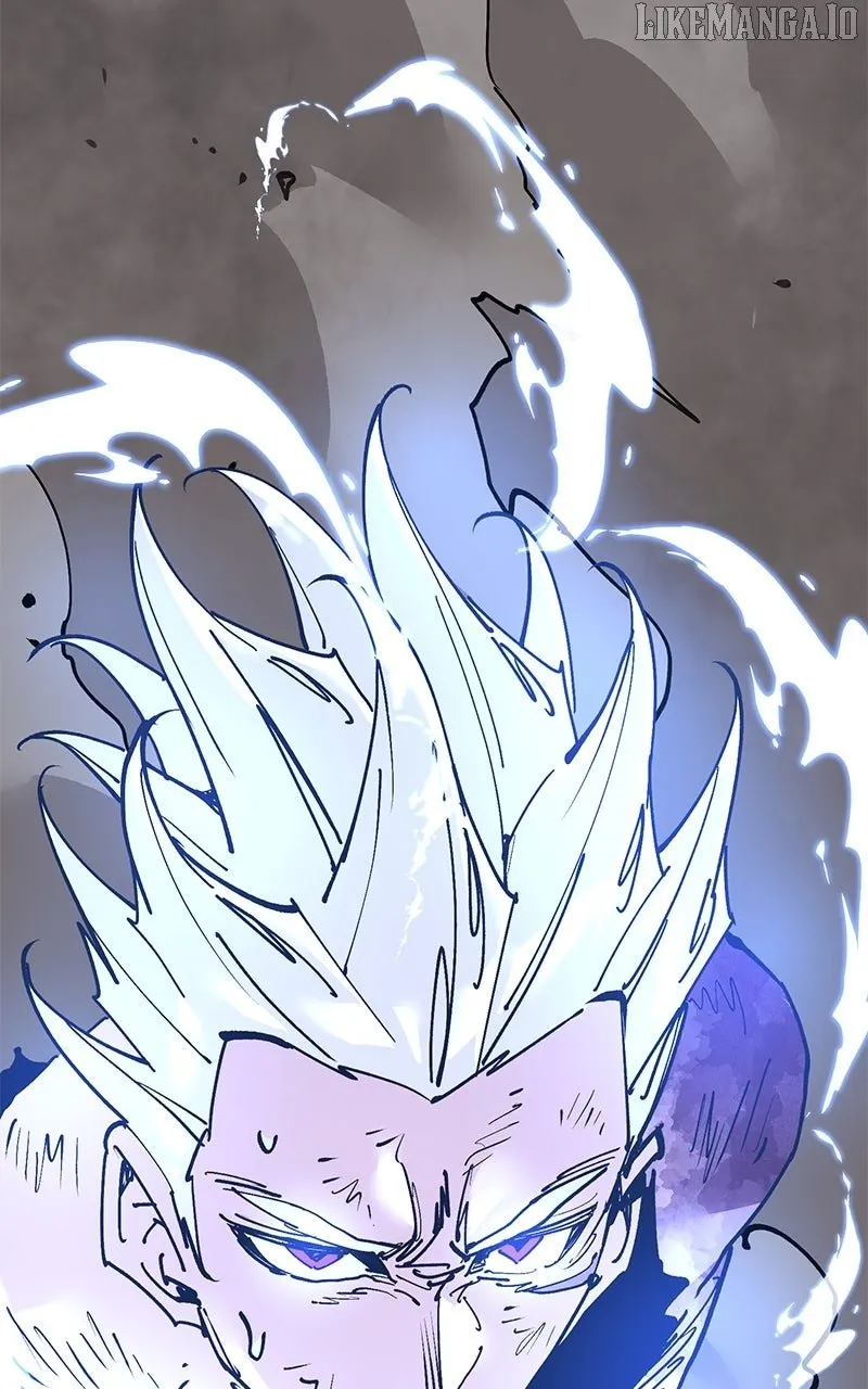 KILL TO SURVIVE Chapter 45 page 7 - 