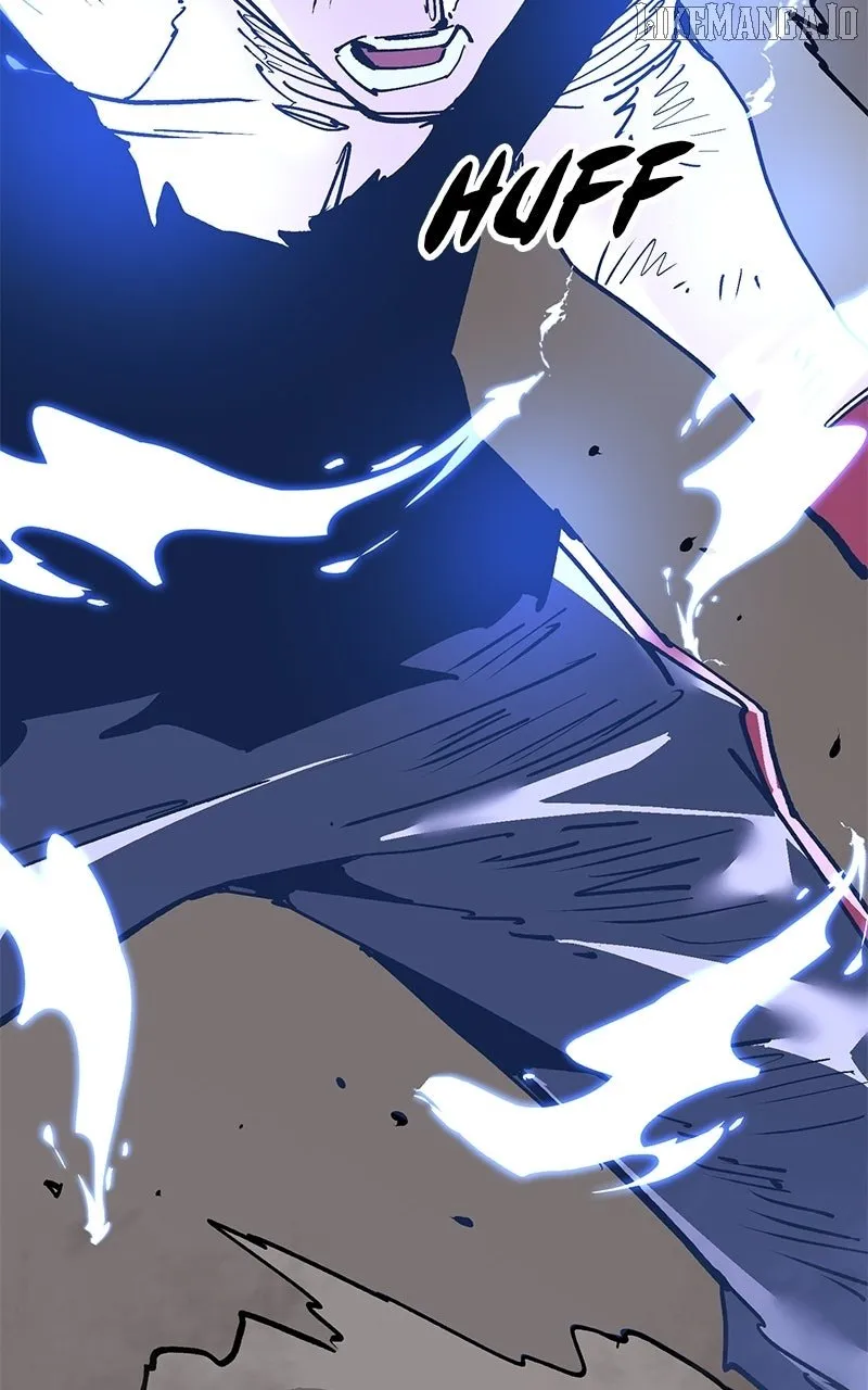 KILL TO SURVIVE Chapter 45 page 8 - 