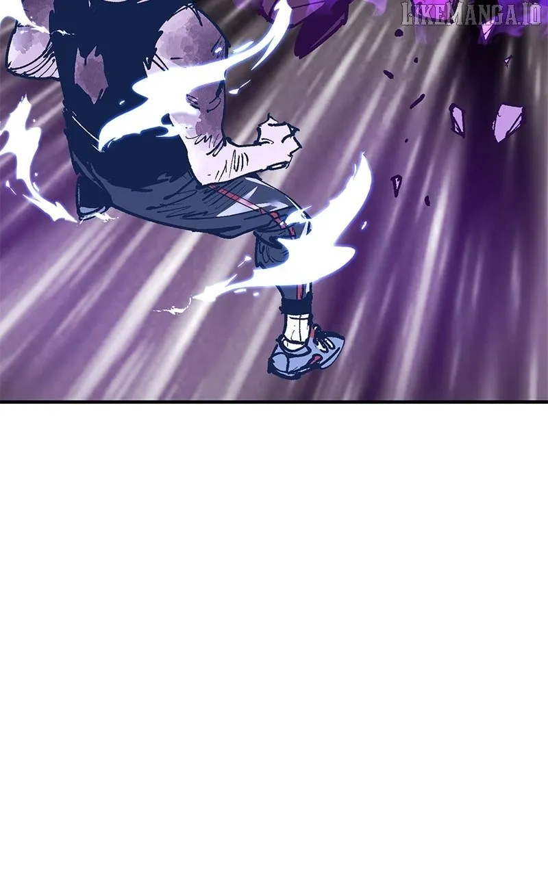 KILL TO SURVIVE Chapter 45 page 75 - 