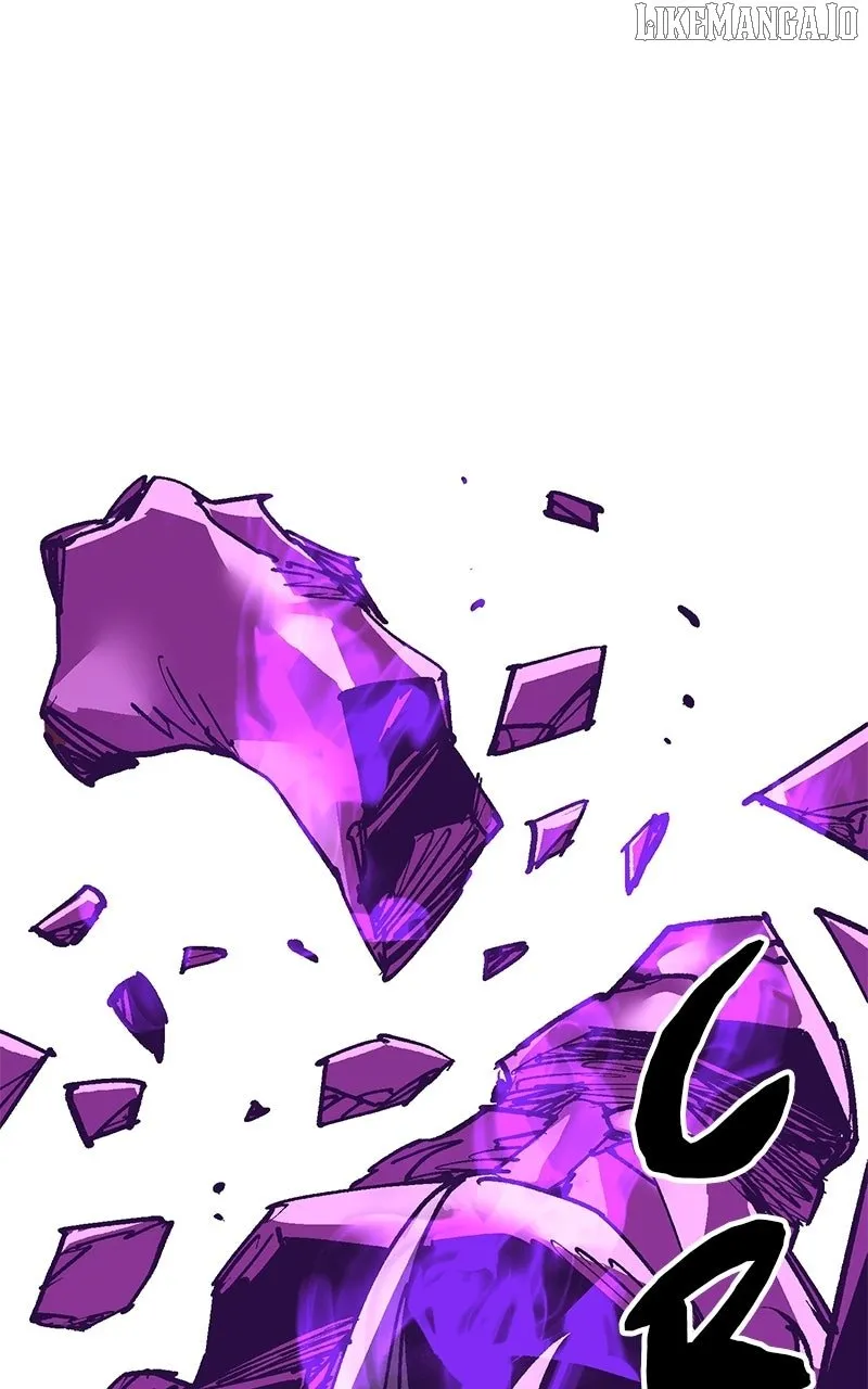 KILL TO SURVIVE Chapter 45 page 76 - 