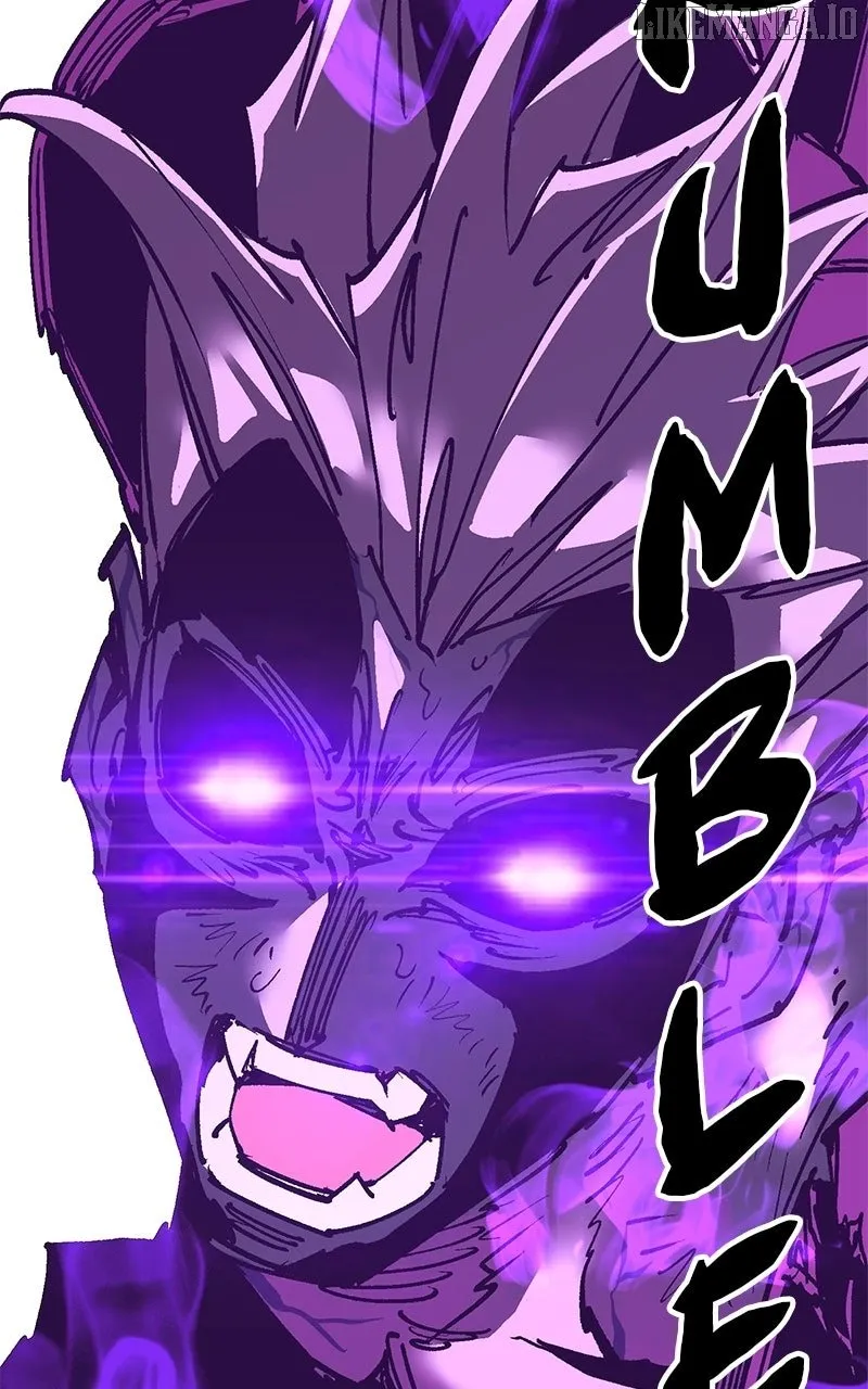 KILL TO SURVIVE Chapter 45 page 77 - 